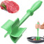 Picador carne y triturador patatas nylon resistente 11pulg