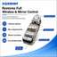 Interruptor ventana Mercedes Clase C 2015-18 conductor