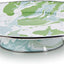 Plato esmaltado para pastel 12.5pulg modern