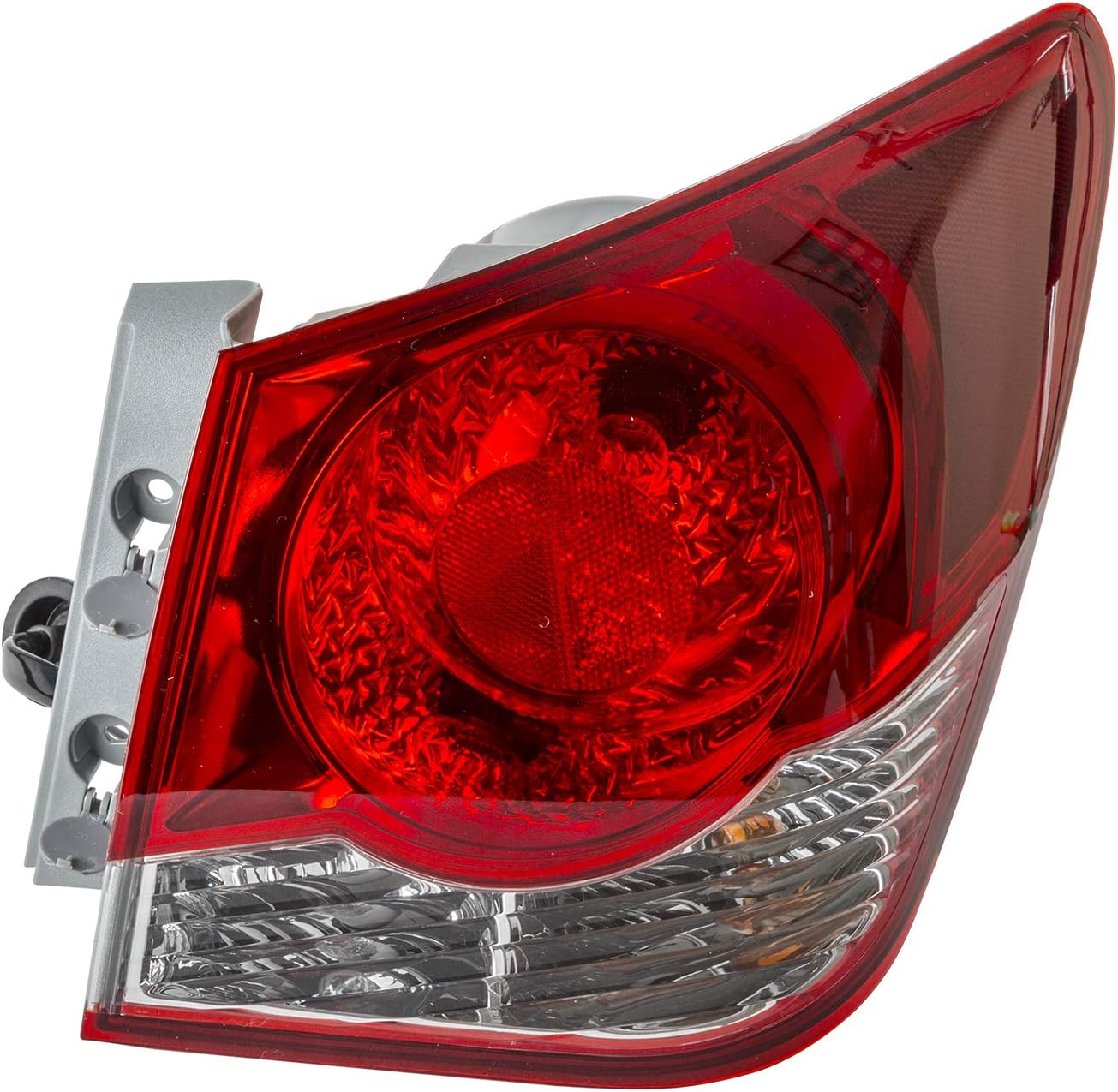 Luz trasera derecha comp Chevrolet Cruze 11-15