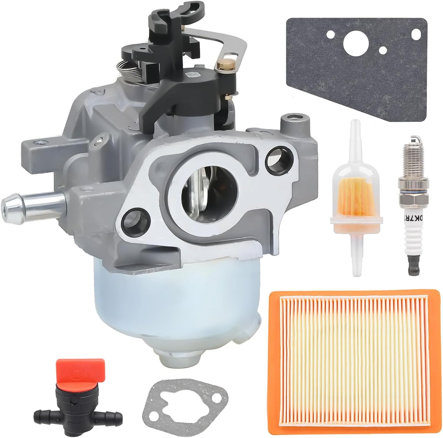 Carburador Kohler XT6.5 XT6.75 Motor MTD