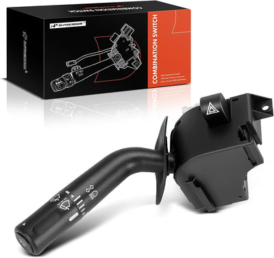 Interruptor señal giro faros limpiaparabrisas Ford F-150 04