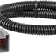Arnés freno eléctrico enchufe rápido Ford F150-F550 Super