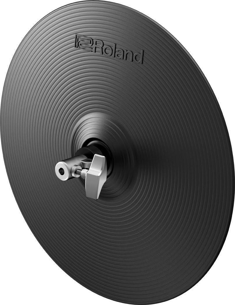 V-Drum Hi-Hat 10pulg