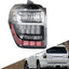 Lente trasero conductor 4Runner 14-20