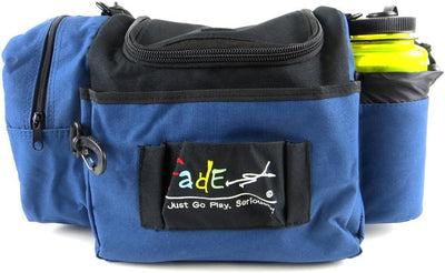 Bolsa golf Fade Crunch Box Disc
