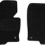 Alfombrillas delantera Mazda CX-5 17-25 impermeables