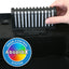 Filtro AbsorbX Odor carbón activado 3 pzas