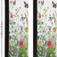 2 Pzas Fundas Manija Puerta Nevera Lavables Decorativas