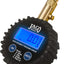 Medidor digital neumáticos baja presión 30 PSI