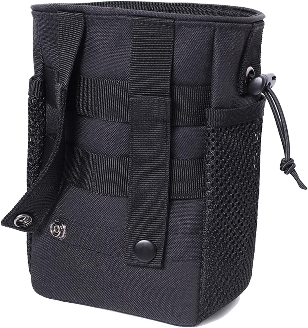 Bolsa detector metales impermeable cintura portátil