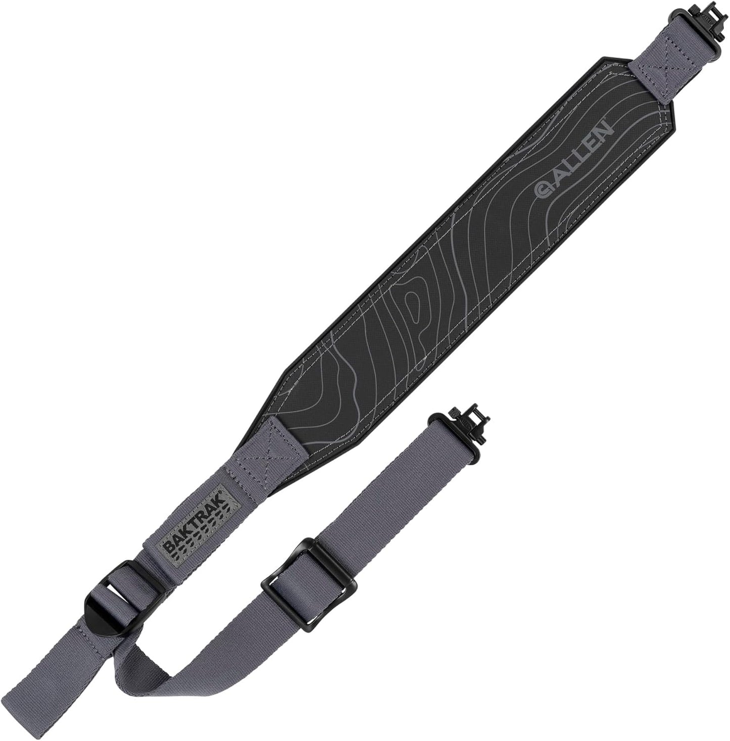 Bolsa de carga BakTrak Terrain negro