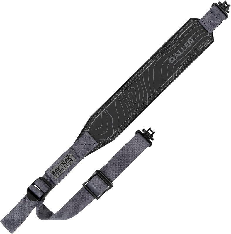 Bolsa de carga BakTrak Terrain negro