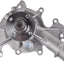 Kit bomba agua comp Ford E-150 Econoline 05-08 F-150 4.2L