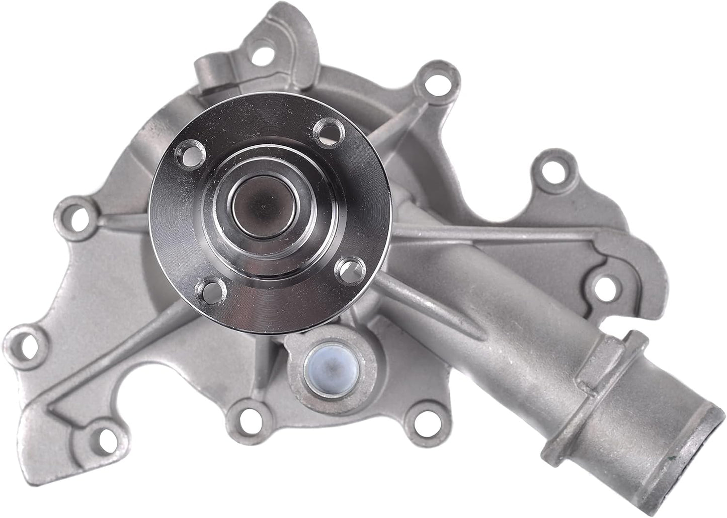 Kit bomba agua comp Ford E-150 Econoline 05-08 F-150 4.2L