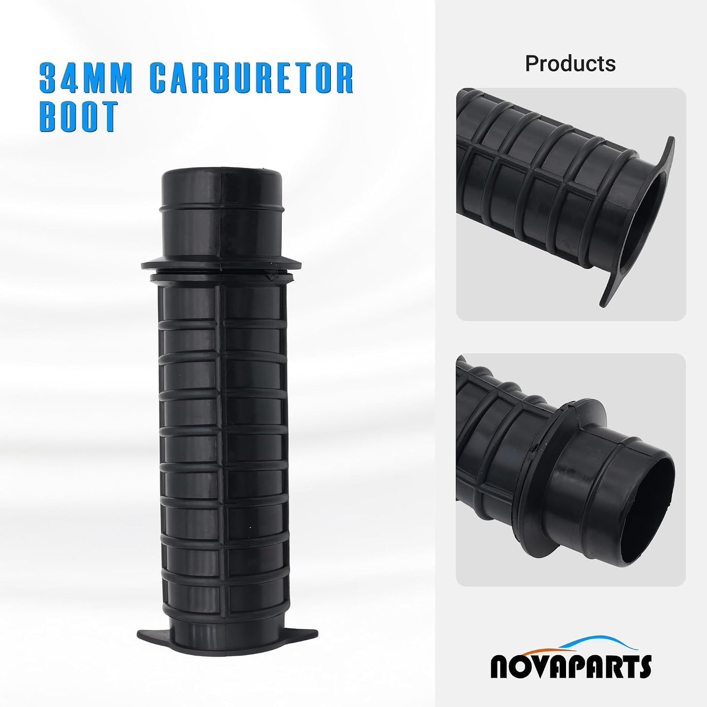 Bota carburador Polaris Sportsman 400 450 Hawkeye