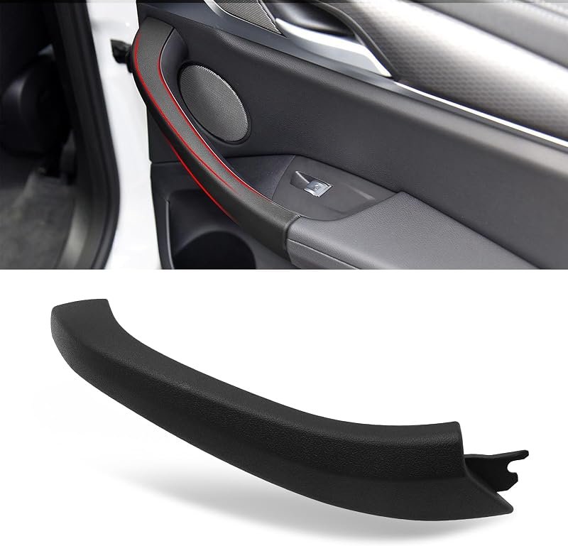 Cubierta manija puerta BMW X3 G01/X4 G02 2017-24