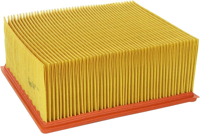 Panel filtro aire resistente pack 2