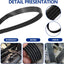 Cinturón poliamida para Hummer H2