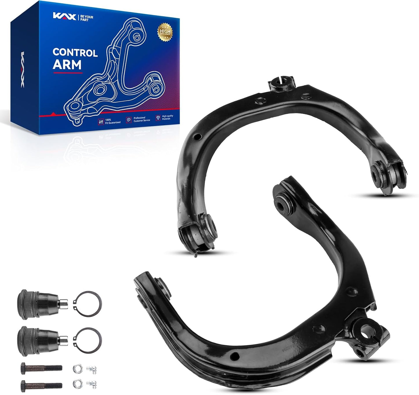 Brazos control delanteros Trailblazer Envoy 02-09