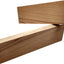 Básculas cuchillo de haya