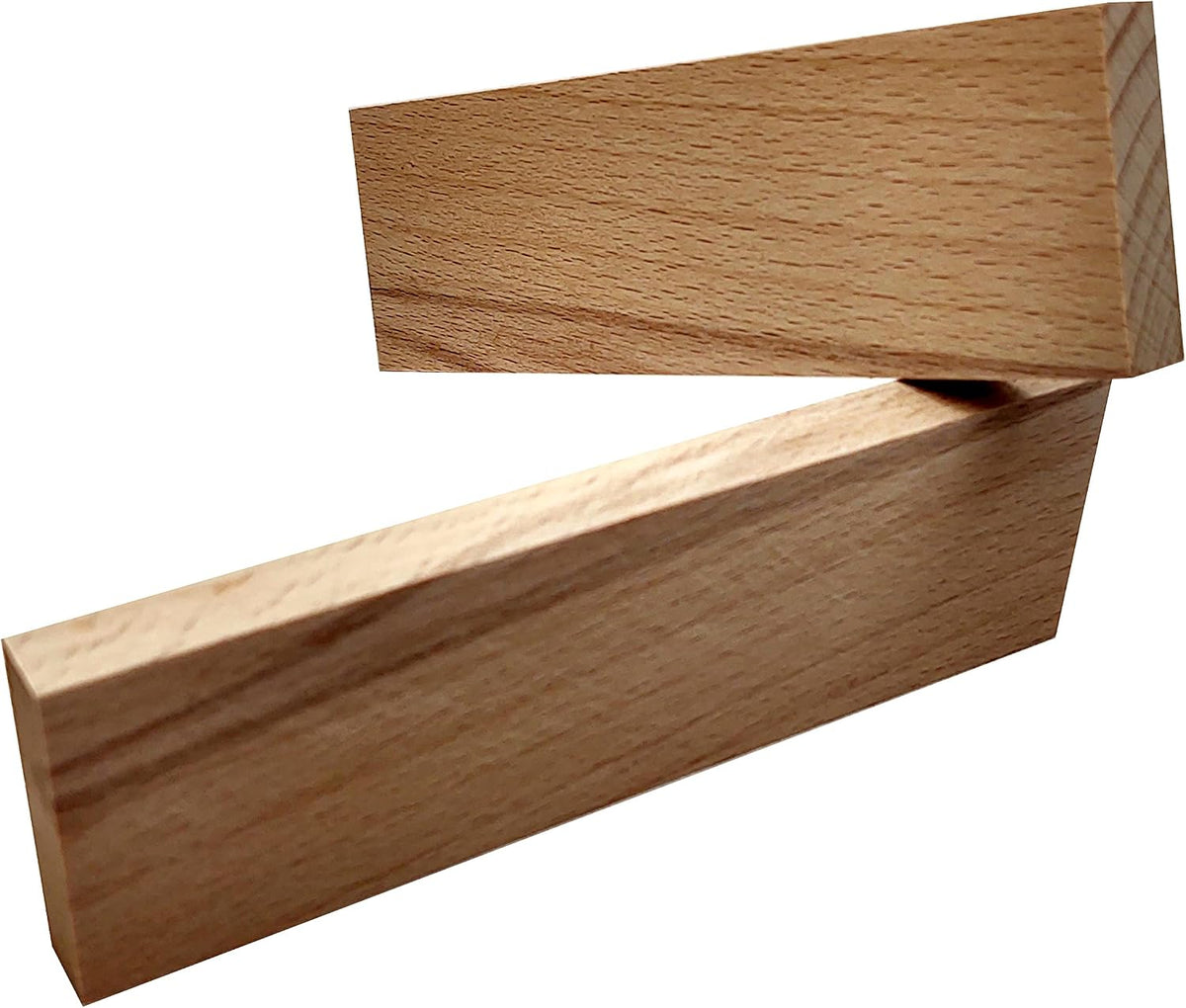 Básculas cuchillo de haya