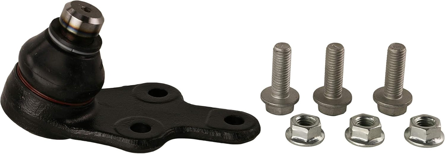 Rótula suspensión Ford Focus derecha delantera