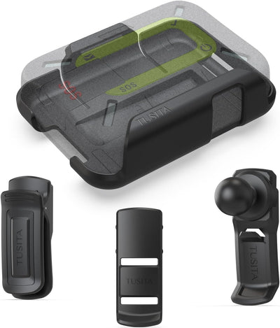 Kit cuna comp ZOLEO Satellite GPS