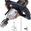 Mezclador mortero llave 5/8 paleta 100mm