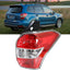 Reemplazo luz trasera derecha Subaru Forester 14-16