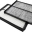 Filtro aire cabina y motor Mazda CX-5 13-25