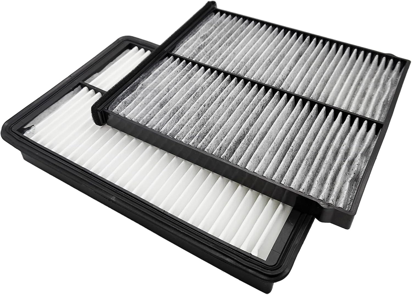 Filtro aire cabina y motor Mazda CX-5 13-25