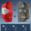 Luz trasera reemplazo Toyota Tundra lado conductor