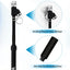 Medidor presión neumáticos 10-150 PSI aluminio camión