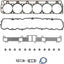 Set juntas cabeza HS 7916 PT-2