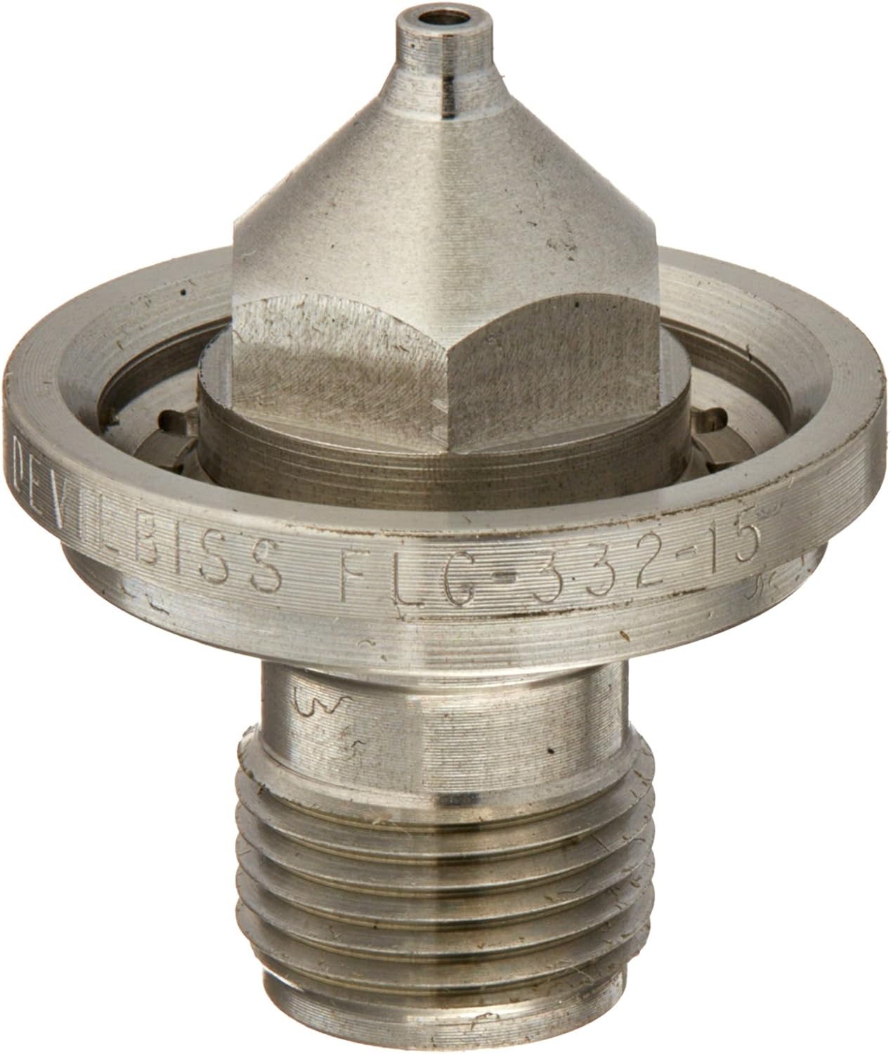 Kit punta fluido y sello 0.059pulg fábrica