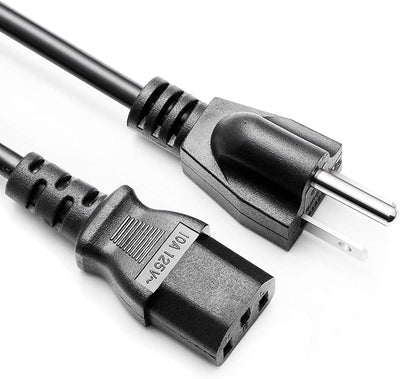 Cable alimentación impresora Brother HL-2270DW y similares
