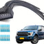 Conjunto cable conector módulo asiento Ford F150 F250