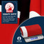 Bandera Trinidad y Tobago doble cara 3x5ft resistente arrugas
