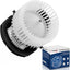 Repuesto ventilador motor HVAC Porsche Cayenne VW Touareg