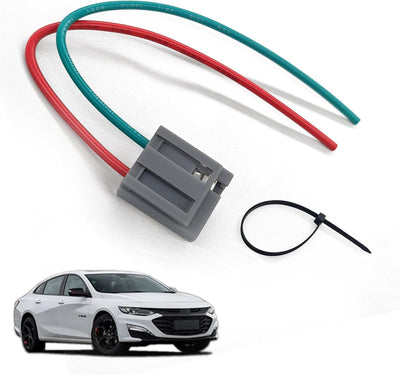 Arnés cable coleta batería 12V tacómetro comp RV Chevy HEI