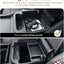 Organiz. consola Chevy Tahoe/Suburban 21-26