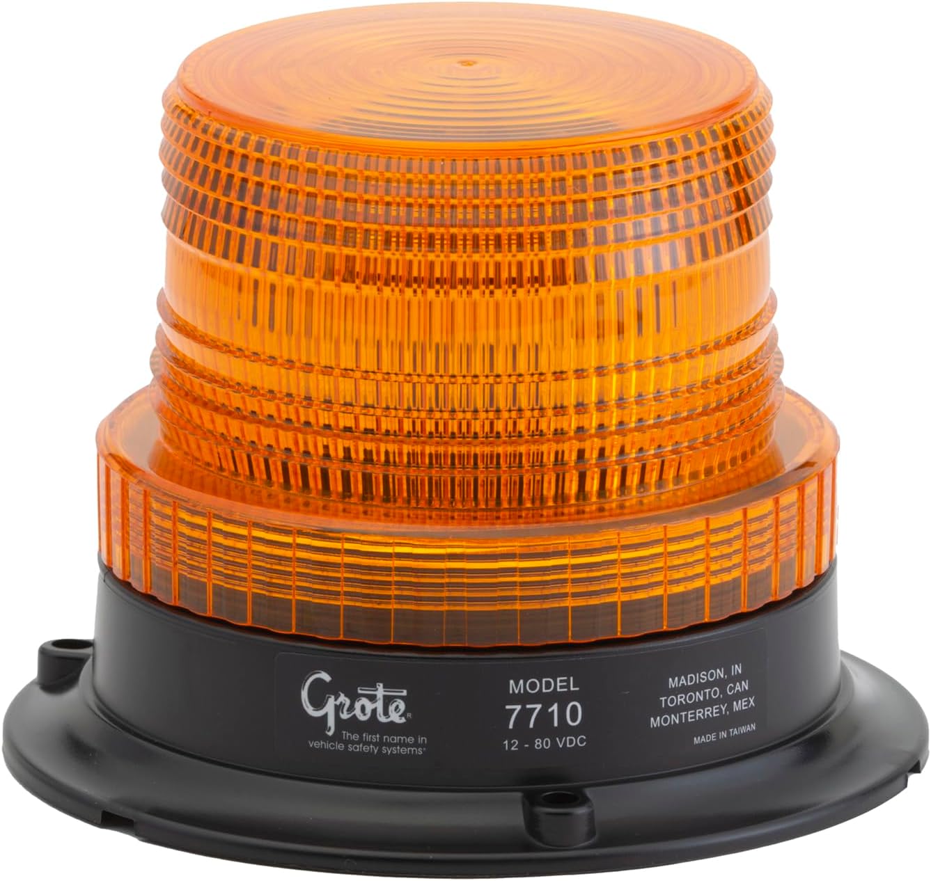 Luz estroboscópica Mighty Mini 77103