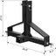 Enganche remolque 3 puntos 5,08 cm Kubota BX LM25H
