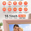 Marco digital 10.1pulg con wifi 32gb hd ips tactil app