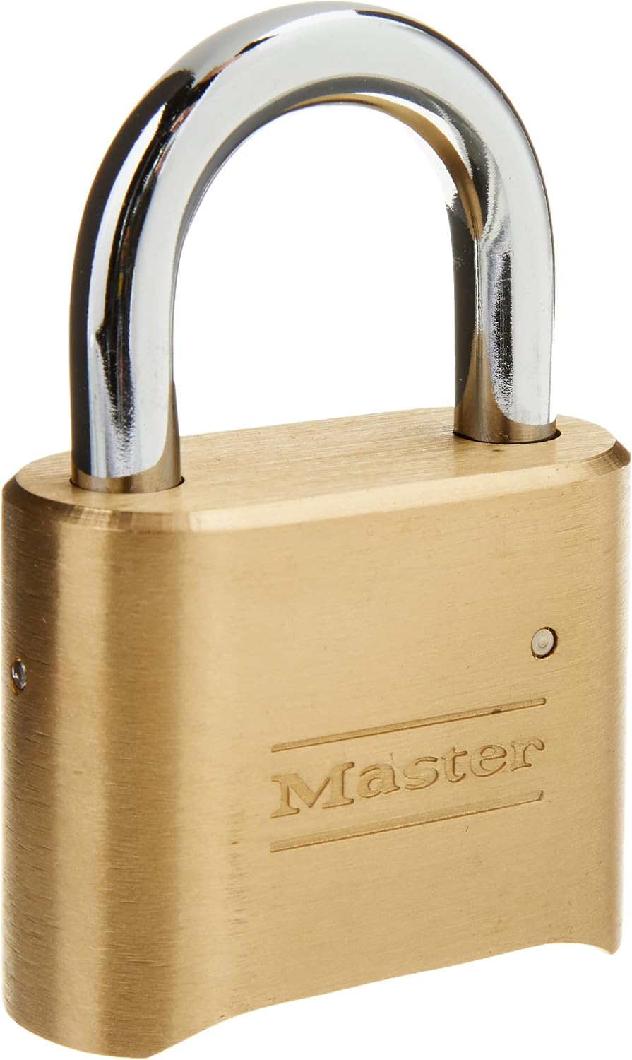 Candado combinación reseteable Master Lock 175D