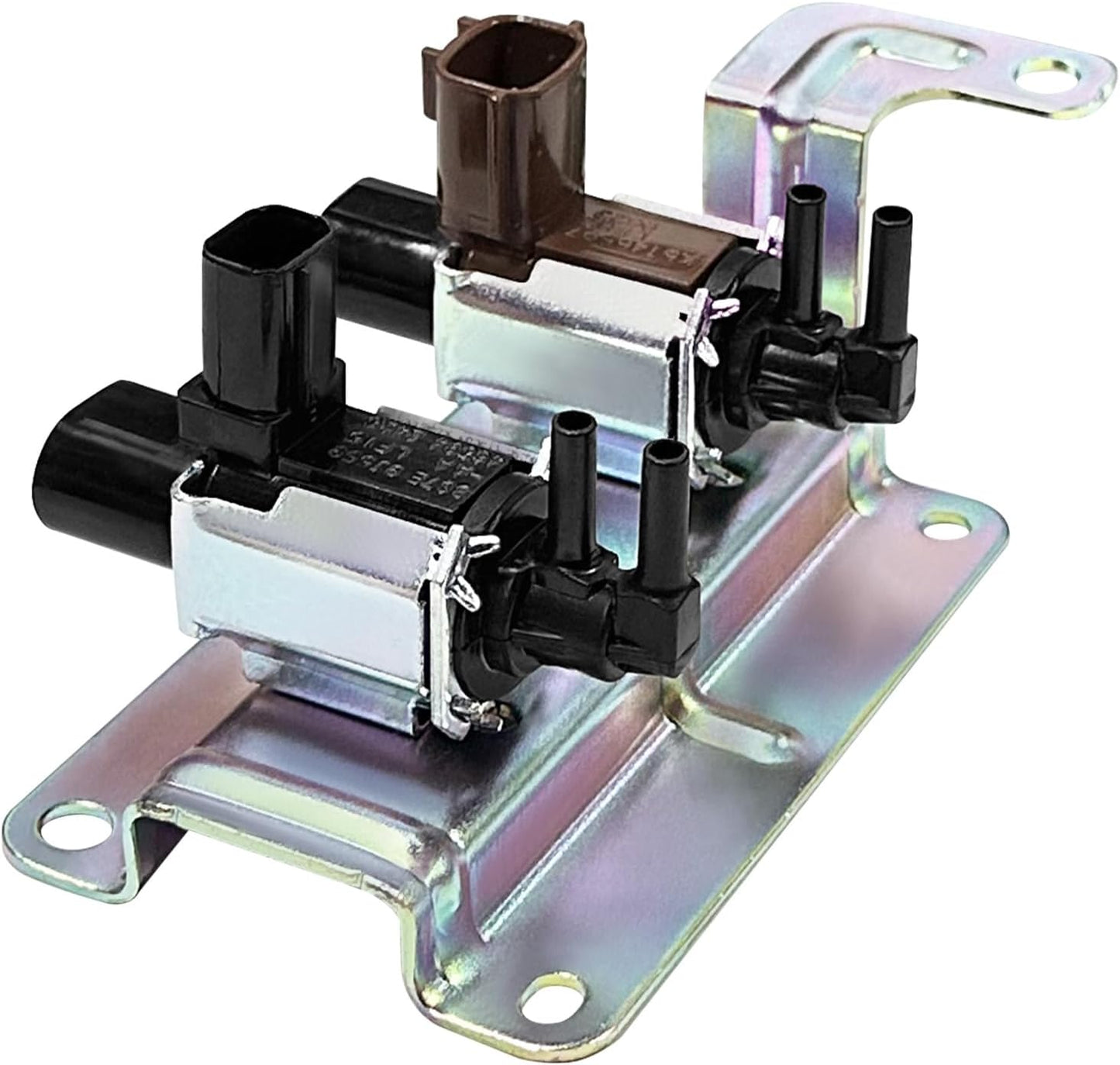 Válvula solenoide colector admisión Mazda CX-7 3-6