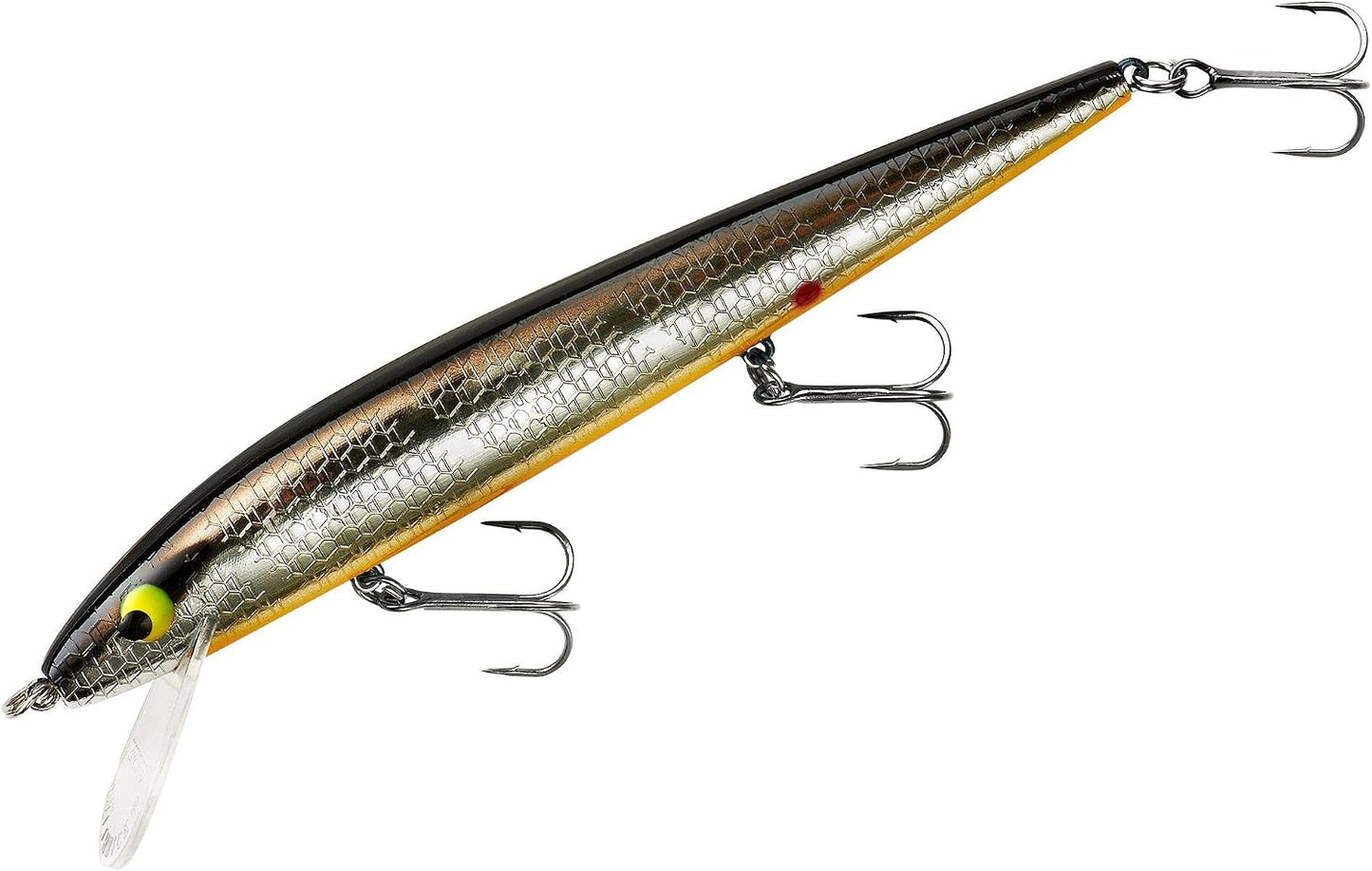10 Señuelos Pícaros Lures Perfecto