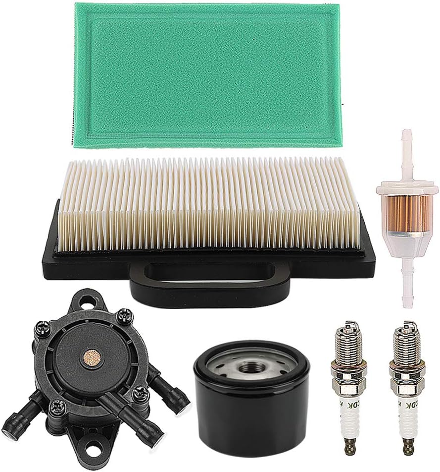 Kit servicio cortacésped John Deere LA120 LA130 LA140