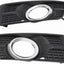 Bisel luz antiniebla comp Cadillac SRX 10-16
